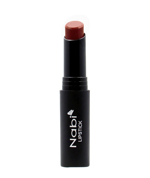 NLS76 - Regular Lipstick Dark Brown II