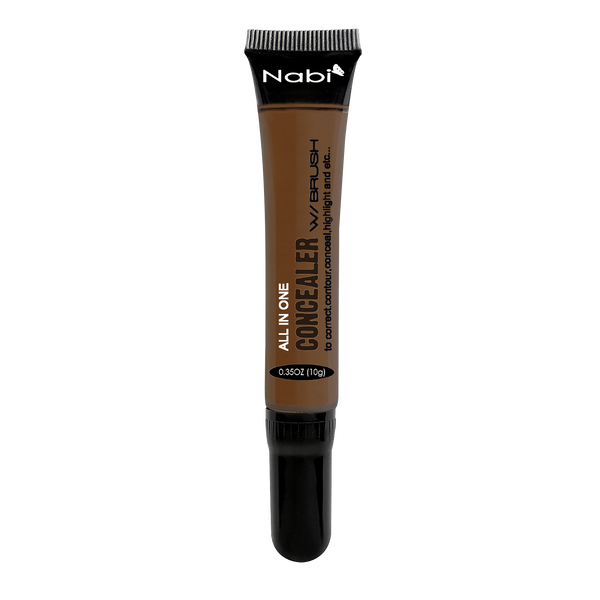 AC07 - All in One Concealer M. Brown