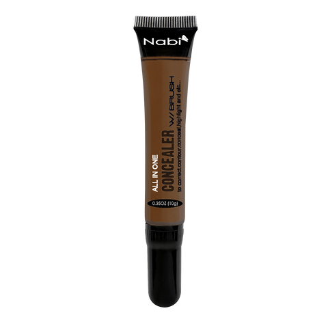 AC07 - All in One Concealer M. Brown