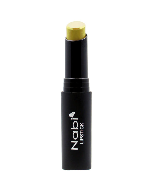 NLS81 - Regular Lipstick Yellow