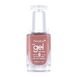 NG08 - New Gel Nail Polish Natural