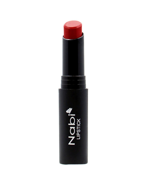 NLS91 - Regular Lipstick Cream Red