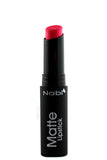 MLS93 - Matte Lipstick Flower Pink
