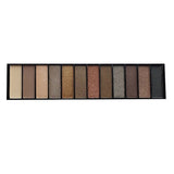 A502(02) - 12COLOR EYESHADOW PALETTE