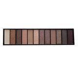A502(03) - 12COLOR EYESHADOW PALETTE