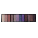 A502(05) - 12COLOR EYESHADOW PALETTE