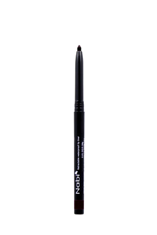 L18 - 7 1/2" Long Lipliner Pencil Dark Brown