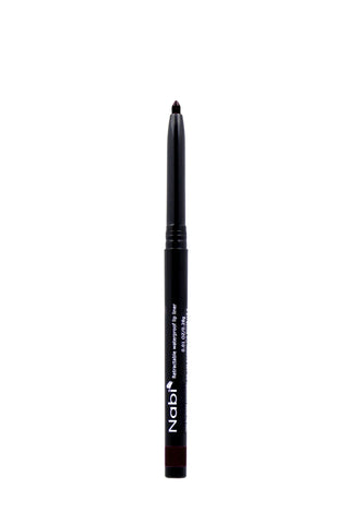 AP01 - Retractable Auto Eye Liner Pencil Black