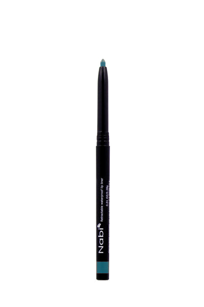 AP09 - Retractable Auto Eye Liner Pencil Ocean Blue