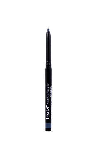 AP10 - Retractable Auto Eye Liner Pencil Navy Blue