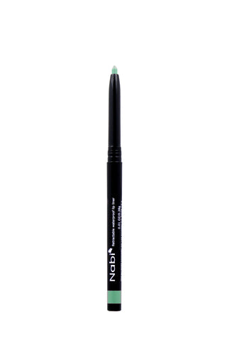 AP13 - Retractable Auto Eye Liner Pencil Lime