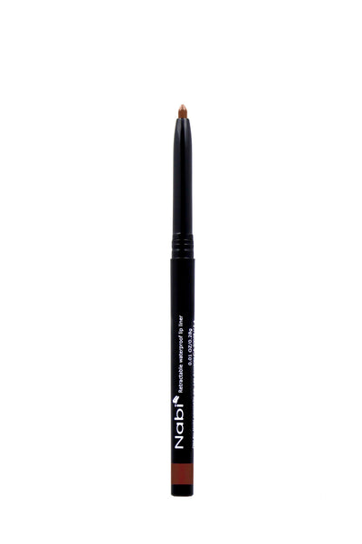AP22 - Retractable Auto Eye Liner Pencil Hot Cocoa