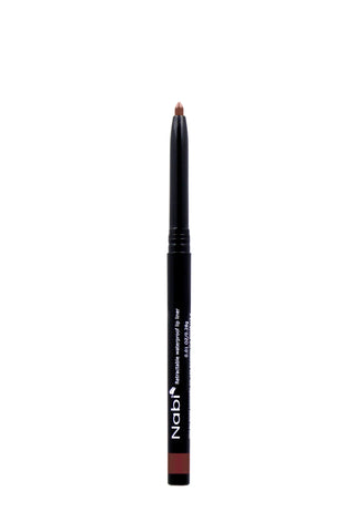 AP27 - Retractable Auto Eye Liner Pencil Cinnamon