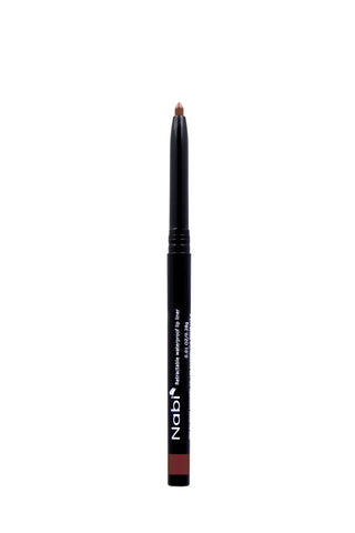 AP27 - Retractable Auto Lip Liner Pencil Cinnamon