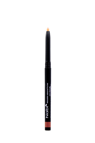 AP30 - Retractable Auto Eye Liner Pencil Peach