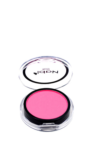 BL10 - Nabi Blush Hot Pink