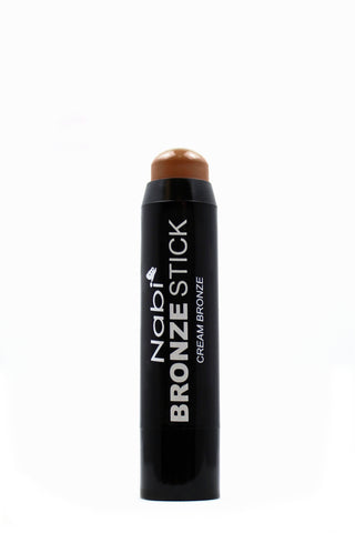 BRS19 - All Makeup Bronze  Stick Almond