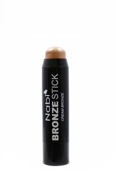 BRS20 - All Makeup Bronze  Stick Gold Bronze