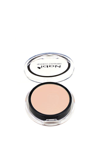 CM502 - Compact Makeup Cream Beige