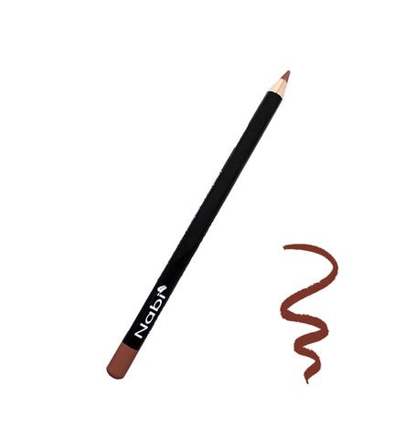 E02 - 7 1/2" Long Eyeliner Pencil Brown