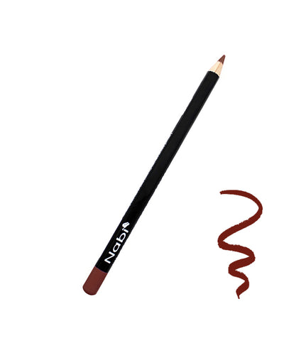 E04 - 7 1/2" Long Eyeliner Pencil Light Brown