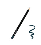 E11 - 7 1/2" Long Eyeliner Pencil Emerald Green