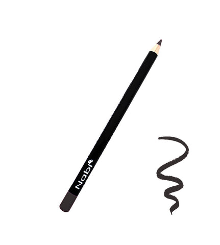 E12 - 7 1/2" Long Eyeliner Pencil Chacoal