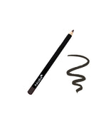 E12 - 5 1/2" Short Eyeliner Pencil Charcoal