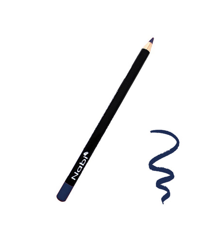 E13 - 7 1/2" Long Eyeliner Pencil Navy Blue