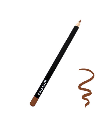 E14 - 7 1/2" Long Eyeliner Pencil Medium Brown