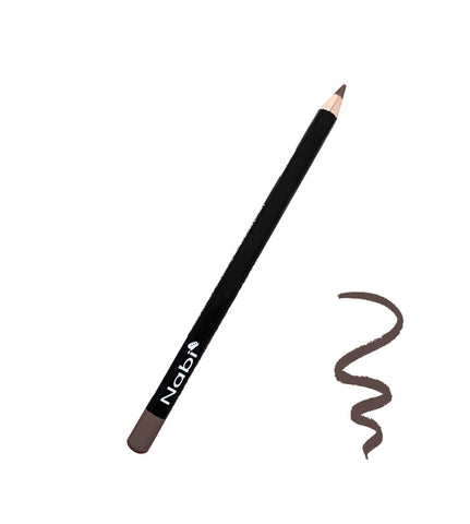 E15 - 7 1/2" Long Eyeliner Pencil Taupe