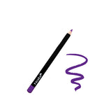 E17 - 5 1/2" Short Eyeliner Pencil Purple