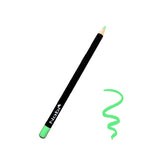 E18 - 7 1/2" Long Eyeliner Pencil Lime