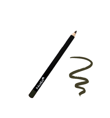 E21 - 5 1/2" Short Eyeliner Pencil Charcoal Grey
