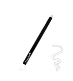 E22 - 7 1/2" Long Eyeliner Pencil White Frost