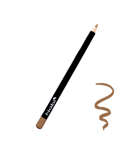 E24 - 7 1/2" Long Eyeliner Pencil Dark Gold