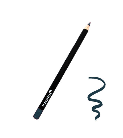 E26 - 7 1/2" Long Eyeliner Pencil M. Green Glitter