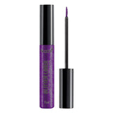 ELG-07 Glitter Liquid Eyeliner Purple