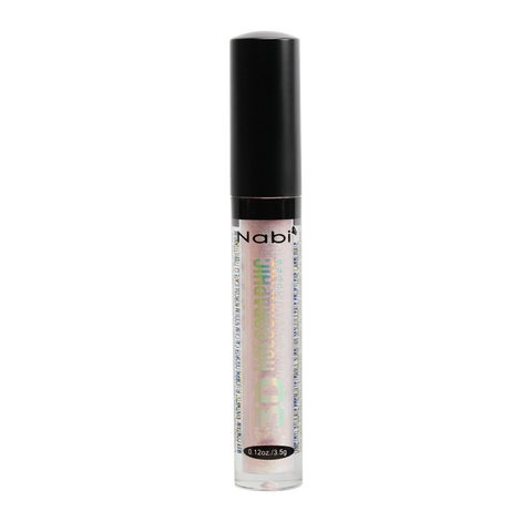 3D HOLOGRAPHIC LIPGLOSS TOPPER - HG02 STAR