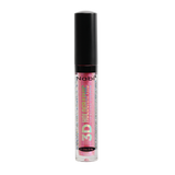 3D HOLOGRAPHIC LIPGLOSS TOPPER - HG03 PINK