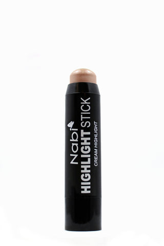 HS22 - All Makeup Highlight Stick Champagne