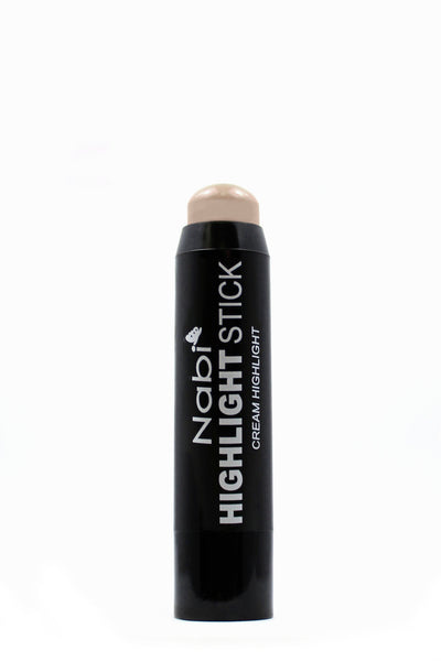 HS23 - All Makeup Highlight Stick Ivory