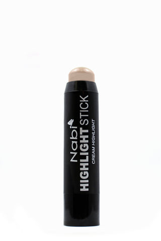 HS23 - All Makeup Highlight Stick Ivory