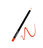 L24 - 7 1/2" Long Lipliner Pencil Orange