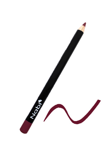 L30 - 5 1/2" Short Lipliner Pencil Currant