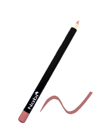 L31 - 5 1/2" Short Lipliner Pencil Mauve
