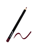 L34 - 5 1/2" Short Lipliner Pencil Raisin