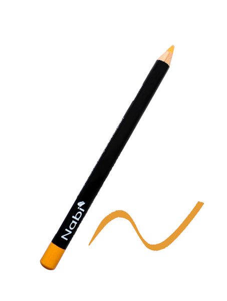 L37 - 5 1/2" Short Lipliner Pencil Bronze