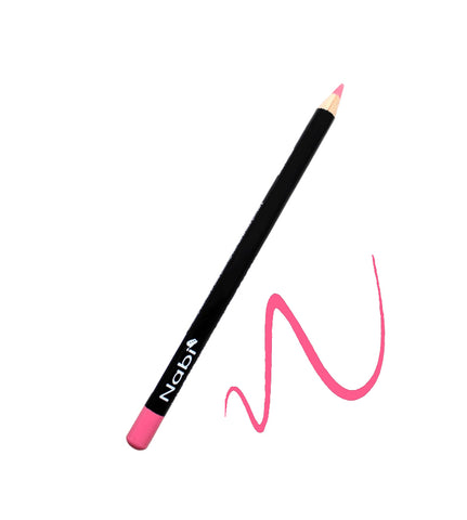 L39 - 7 1/2" Long Lipliner Pencil Soft Pink
