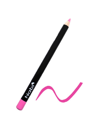 L39 - 5 1/2" Short Lipliner Pencil Soft Pink
